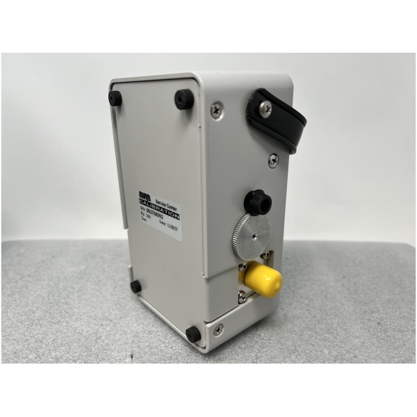 Bird Thruline WATTMETER MODEL 43 + RFP-CC6 Case - Image 6