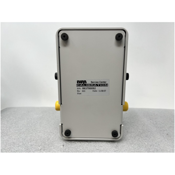 Bird Thruline WATTMETER MODEL 43 + RFP-CC6 Case - Image 7