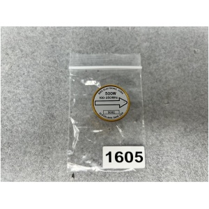 Bird Electronic Slug 500C 100-250 MHz 500W
