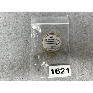 Bird Electronic Slug 5E 400-1000 MHz 5W