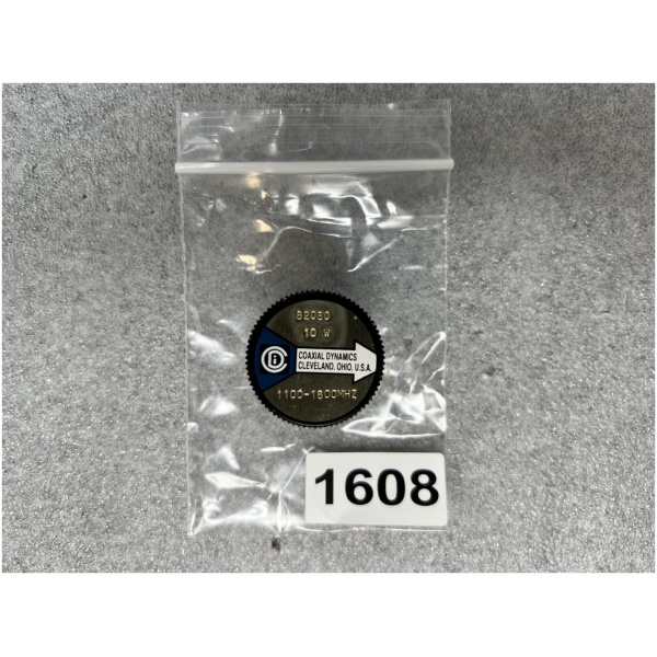 Coaxial Dynamics 82080 10W 1100-1800MHZ