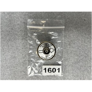 Bird Electronic Slug 50 dB 75-150 MHz 10Kw