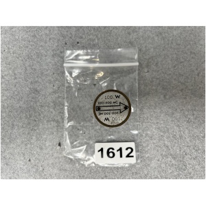 Bird Electronic Slug 100W 200-500 MC