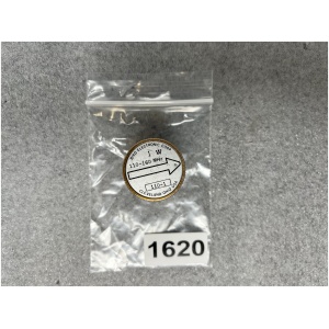 Bird Electronic Slug 1W 110-160 MHz 110-1