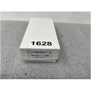 KUHNE Electronic MKU BPF 1.3 - SMA  1296 MHz Band Pass Filter