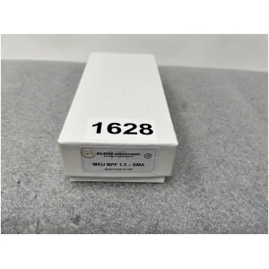 KUHNE Electronic MKU BPF 1.3 - SMA 1296 MHz Band Pass Filter