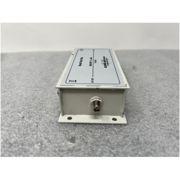 KUHNE Electronic MKU BPF 1.3 - SMA  1296 MHz Band Pass Filter - Image 3