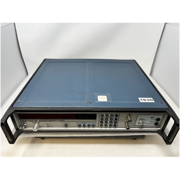 EIP 548A Microwave Frequency Counter - Image 3