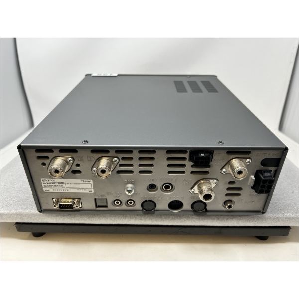 KENWOOD TS-2000 - Image 4