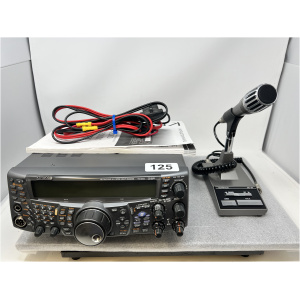 KENWOOD TS-2000
