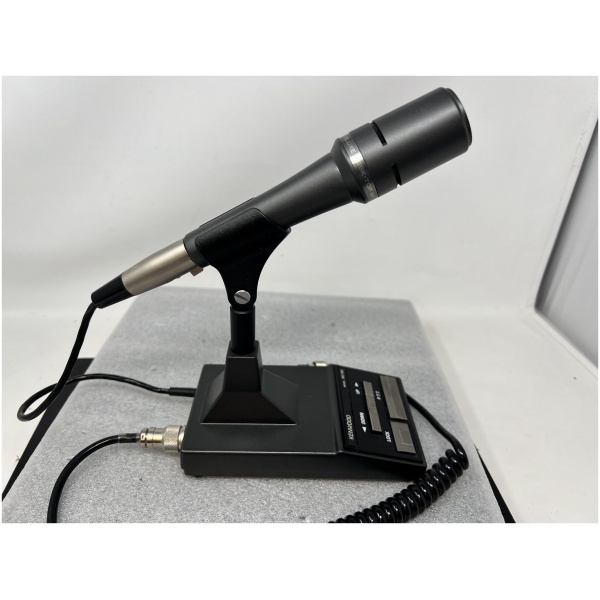 Kenwood MC-90 Desk Microphone - Image 3