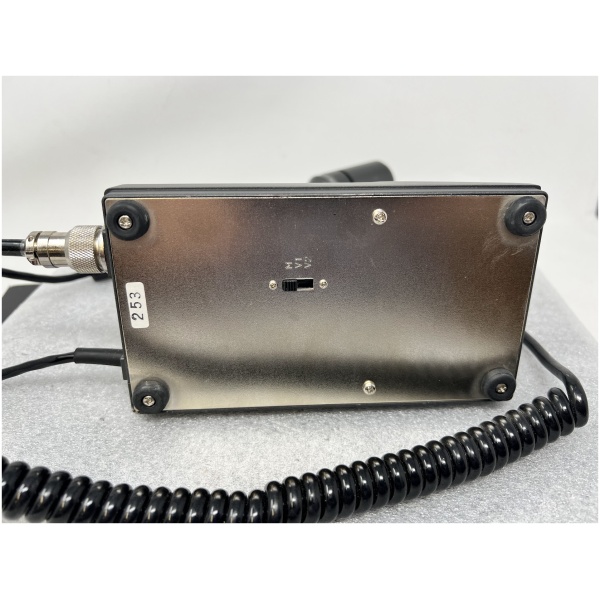 Kenwood MC-90 Desk Microphone - Image 4
