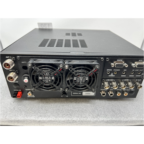 Elecraft K3-100 with P3 - Image 12