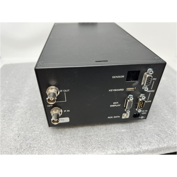 Elecraft K3-100 with P3 - Image 5
