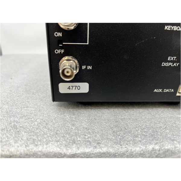 Elecraft K3-100 with P3 - Image 4