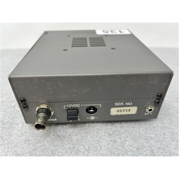 Elecraft K1 QRP Transceiver - Image 4