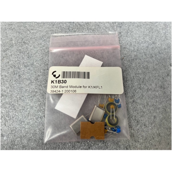 Elecraft K1 QRP Transceiver - Image 3