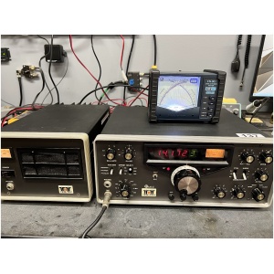 TenTec OMNI-C