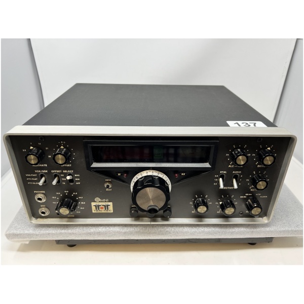 TenTec OMNI-C - Image 4