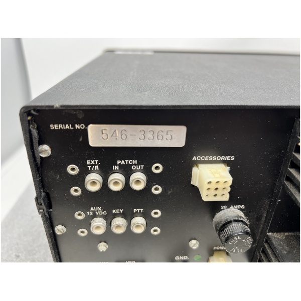 TenTec OMNI-C - Image 7