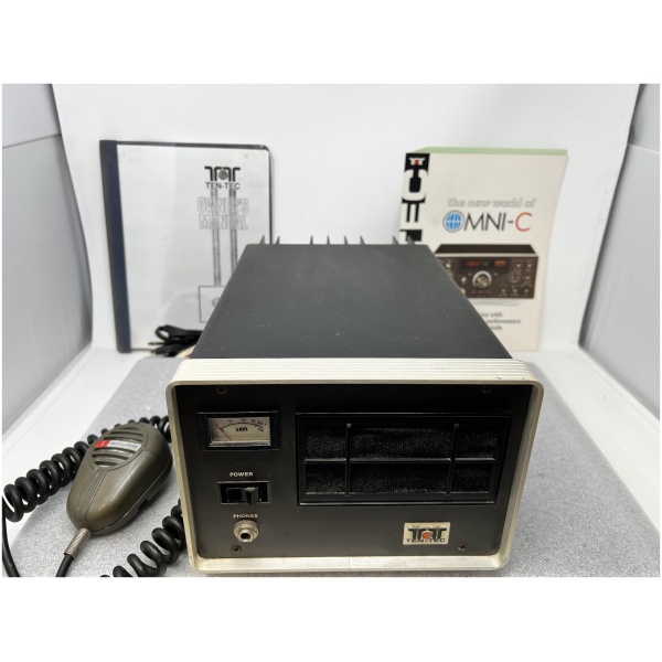 TenTec OMNI-C - Image 9