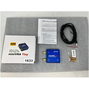 WiMo MiniVNA Tiny
