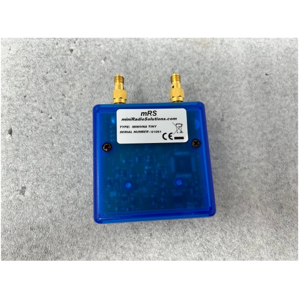 WiMo MiniVNA Tiny - Image 2