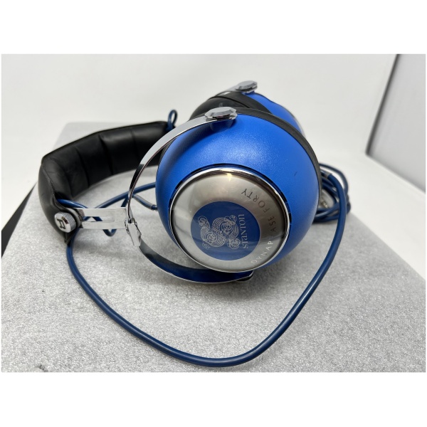 Stanton Dynaphase Forty Stereophonic Headphones - Image 2