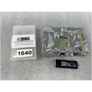 FUNcube Dongle Pro+ V2.0