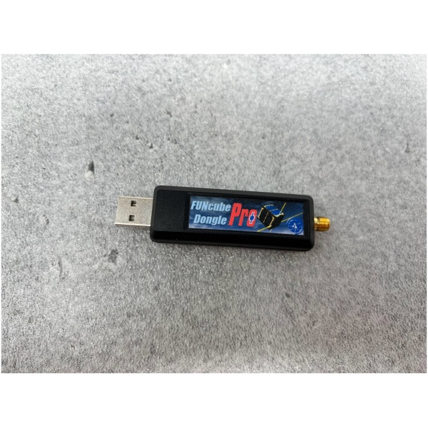 FUNcube Dongle Pro+ V2.0 - Image 2