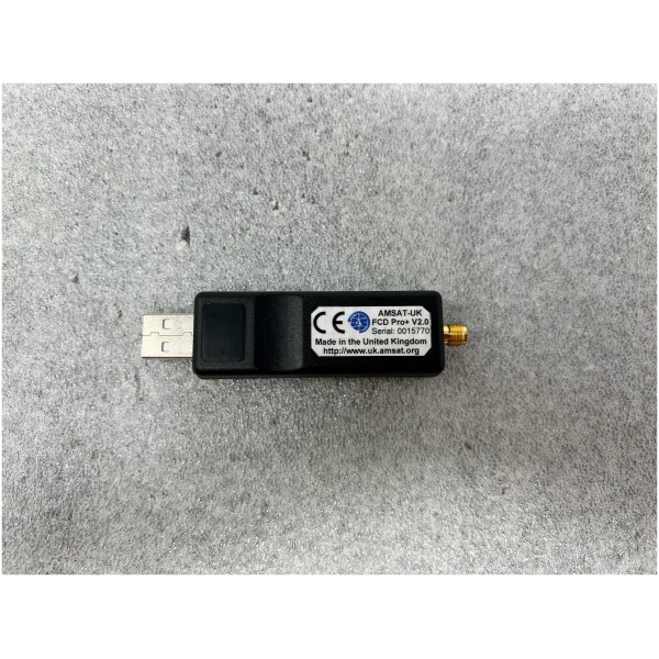 FUNcube Dongle Pro+ V2.0 - Image 3