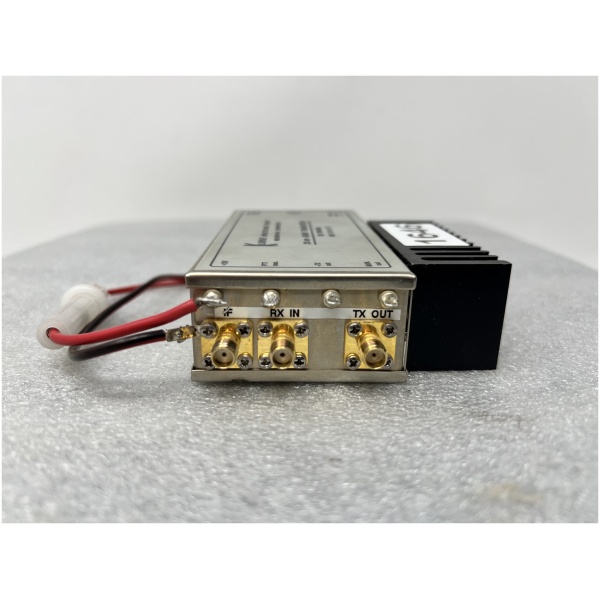 KUHNE Electronic GmbH - 23 CM Band Transverter - Image 3