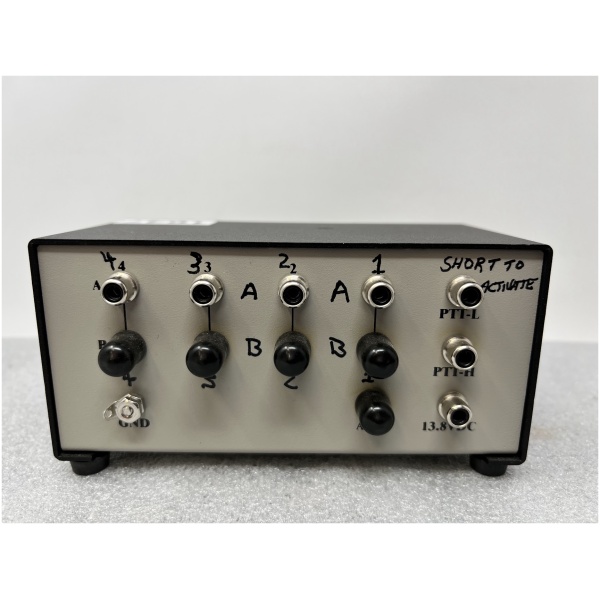 Down East Microwave Inc. TR Sequencer - Image 3