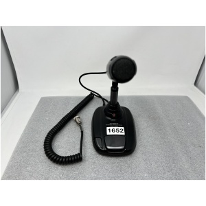 Yaesu MD-100A8X Dynamic Microphone