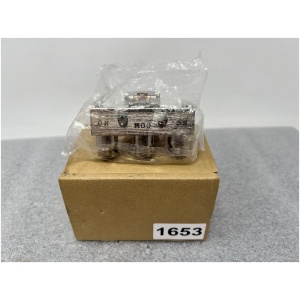 TOHTSU CZX3500 Coaxial Relay