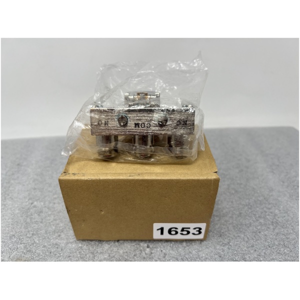 TOHTSU CZX3500 Coaxial Relay
