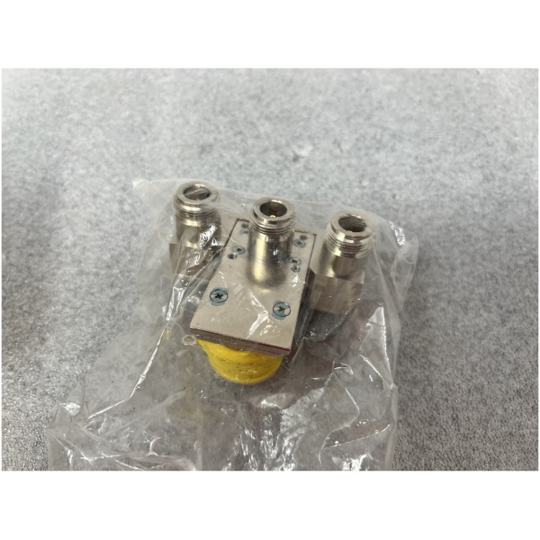 TOHTSU CZX3500 Coaxial Relay - Image 3