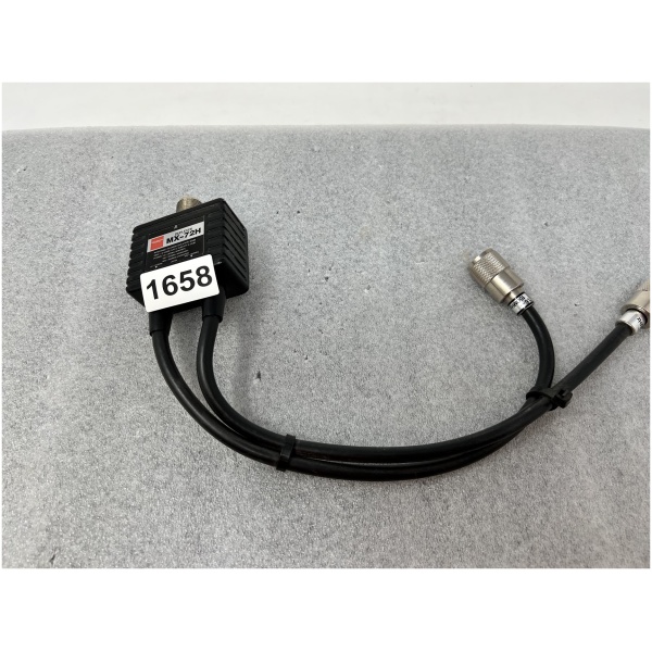 Diamond MX-72H Duplexer