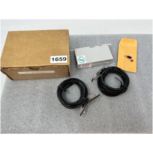 SIXNET SP-ETH-2 Ethernet Surge Protector