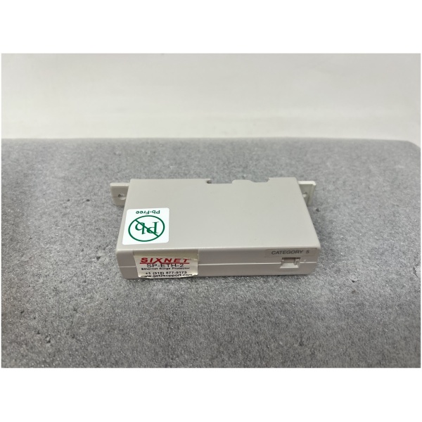 SIXNET SP-ETH-2 Ethernet Surge Protector - Image 2