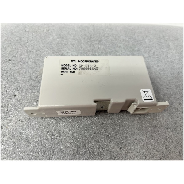 SIXNET SP-ETH-2 Ethernet Surge Protector - Image 3