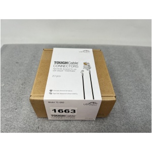 UBIQUITI TC-GND Tough Cable Connectors