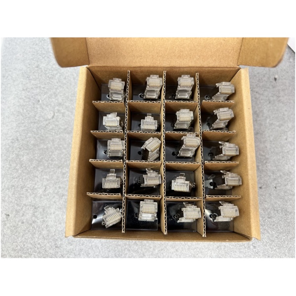 UBIQUITI TC-GND Tough Cable Connectors - Image 3