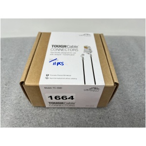UBIQUITI TC-GND Tough Cable Connectors
