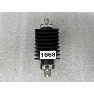 WEINSCHEL ENGINEERING 693-20 Coaxial Attenuator