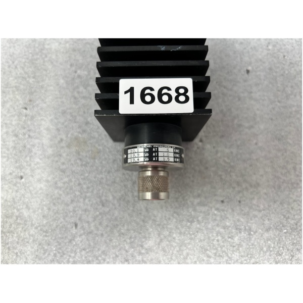 WEINSCHEL ENGINEERING 693-20 Coaxial Attenuator - Image 2