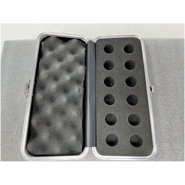 Coaxial Dynamics 88801 Custom 12 Element Storage Case - Image 2