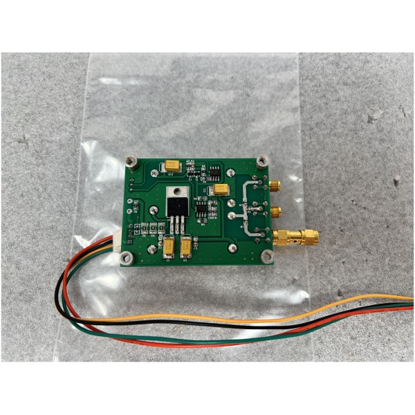 PIEZO Crystal Company Model: 2900082-112 - Image 3