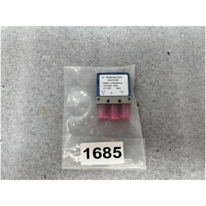 Teledyne Coax Switches Model: CCR-33S3C-N