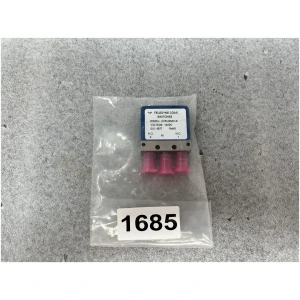 Teledyne Coax Switches Model: CCR-33S3C-N